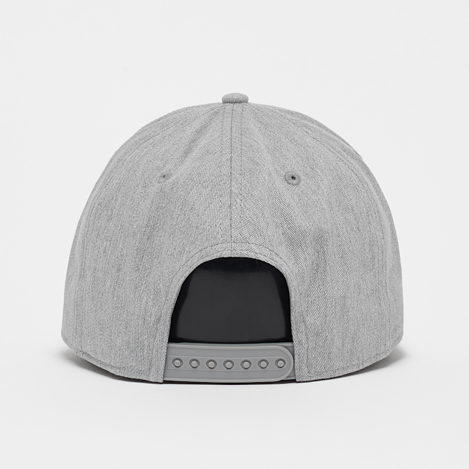 New Balance 6 Panel Structured Snapback grijs 42086 2