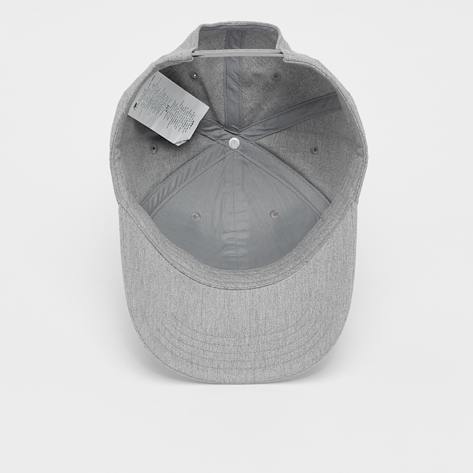 New Balance 6 Panel Structured Snapback grijs 42086 3