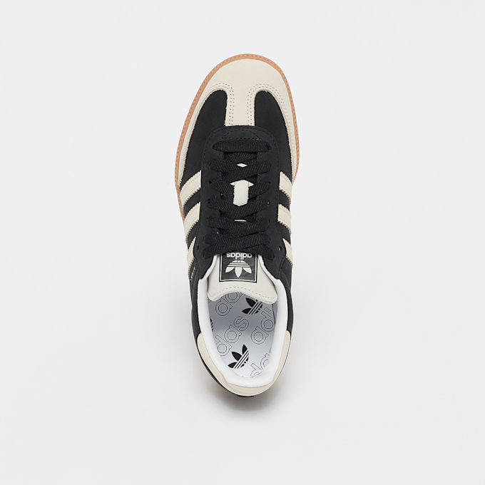 adidas Originals Samba OG W Sneaker zwart 42087 5