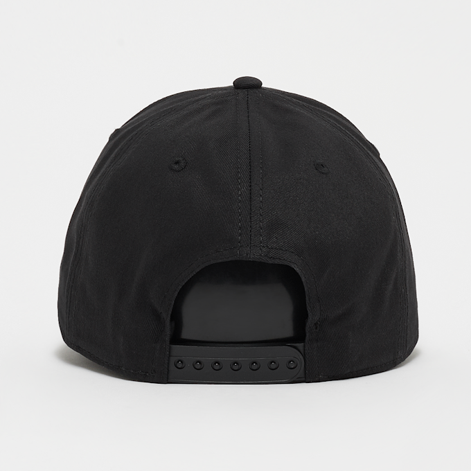 New Balance 6 Panel Structured Snapback schwarz 42088 2