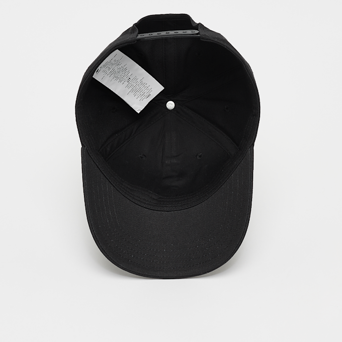 New Balance 6 Panel Structured Snapback schwarz 42088 3