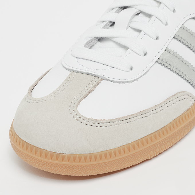 adidas Originals Samba OG Sneaker W weiß 42092 6