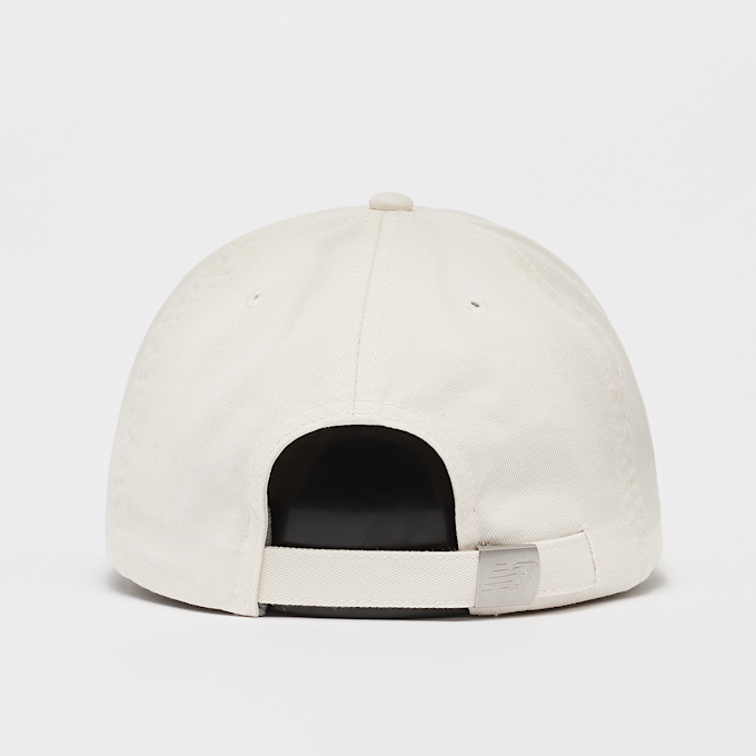 New Balance 6 Panel The Intelligent Choice Hat bijela 42031 2