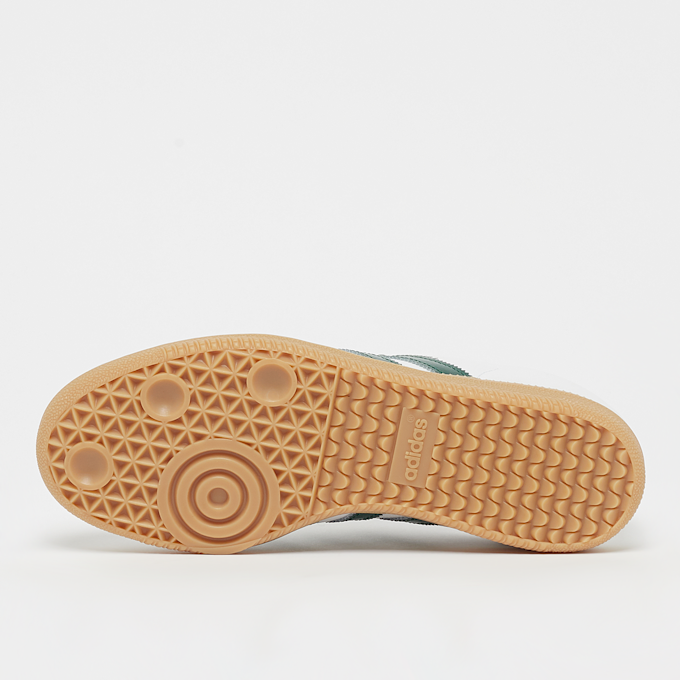 adidas Originals Samba OG W Sneaker wit 42089 4