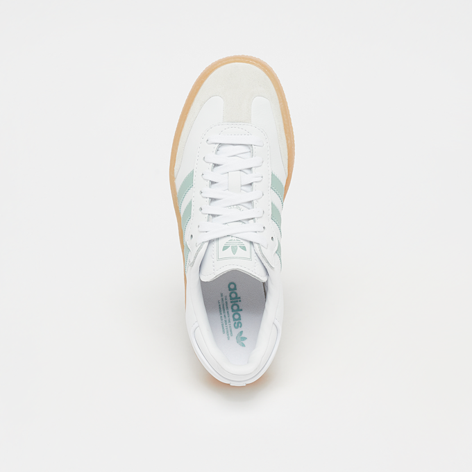adidas Originals Sambae W Sneaker wit 42098 5