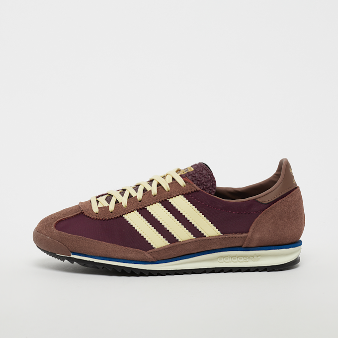 adidas Originals SL 72 RS OG braun 42100 1