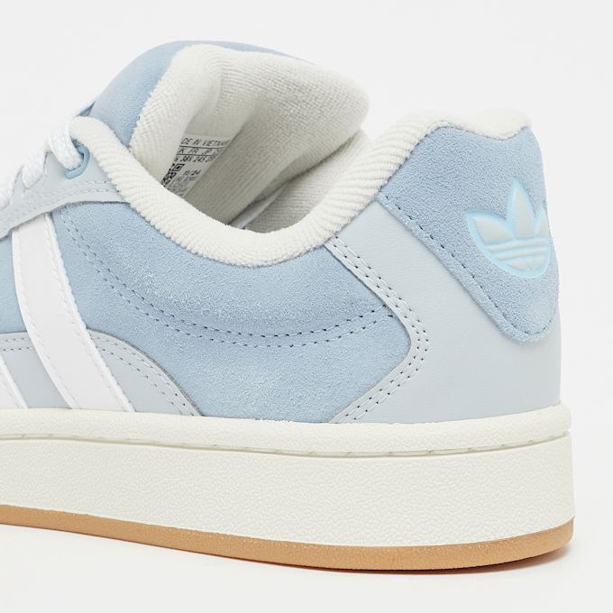 adidas Originals Sneaker Campus 00s Beta Kids (GS) bleu 42075 7