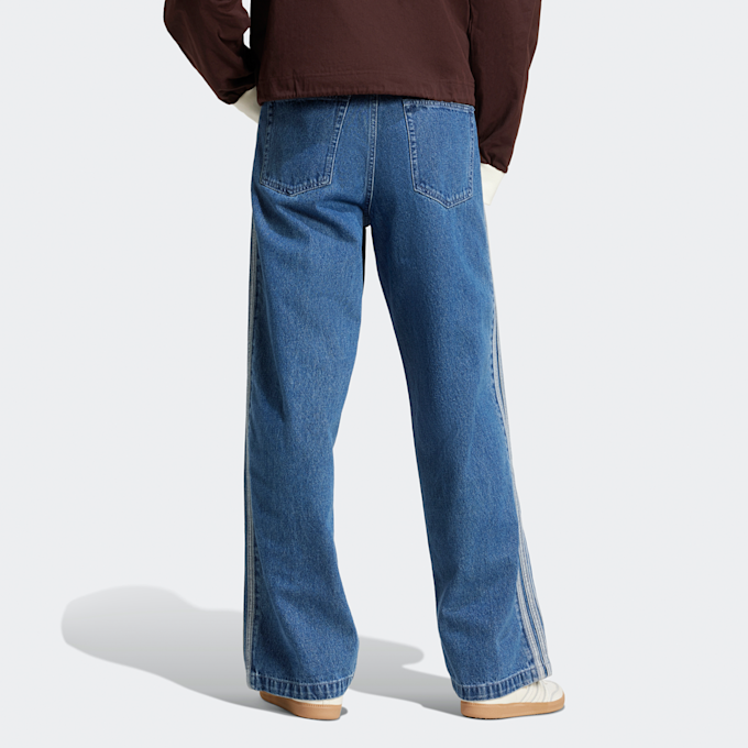 adidas Originals Pantalon de Training Firebird bleu 41953 2