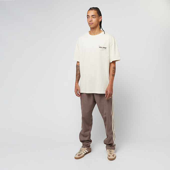 adidas Originals Pantalón de Entrenamiento adicolor Classics Beckenbauer marrón 41955 7
