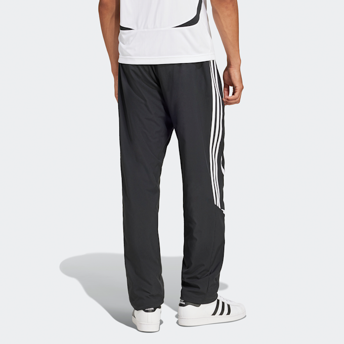 adidas Originals Teamgeist Trainingshose schwarz 41954 2