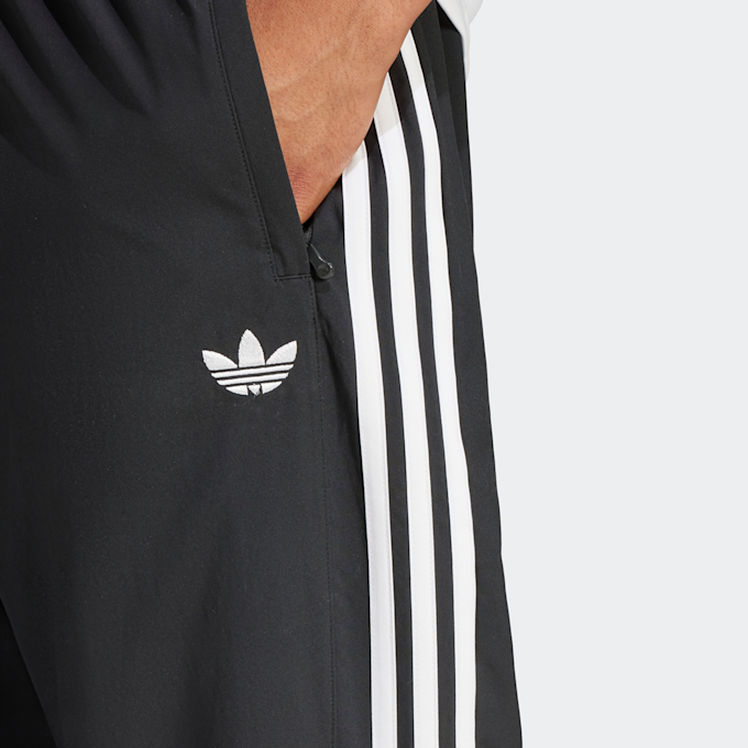 adidas Originals Teamgeist Trainingshose schwarz 41954 3