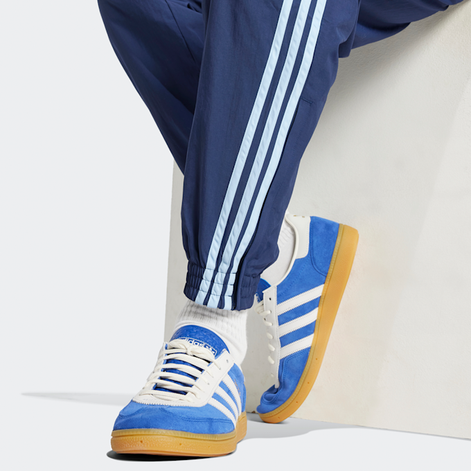 adidas Originals adicolor Woven Firebird Track Pants azul 41966 4