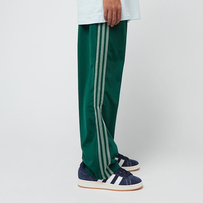 adidas Originals Pantalon de Survêtement adicolor Firebird vert 41968 4