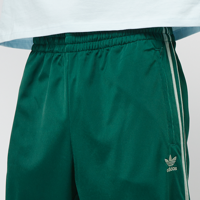 adidas Originals Pantalon de Survêtement adicolor Firebird vert 41968 5