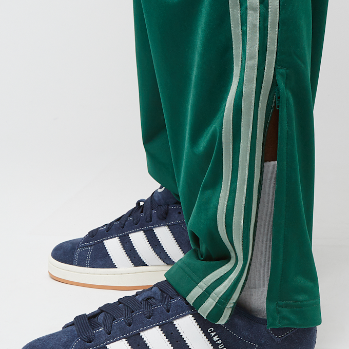 adidas Originals Pantalon de Survêtement adicolor Firebird vert 41968 6