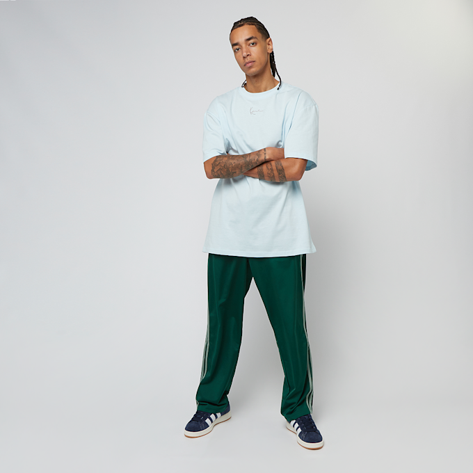 adidas Originals Pantalon de Survêtement adicolor Firebird vert 41968 7