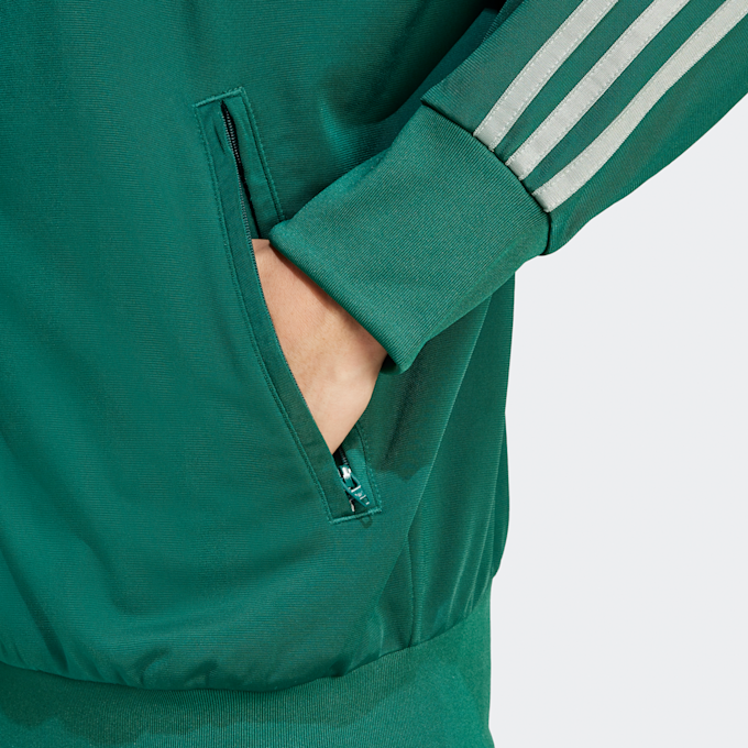 adidas Originals adicolor Firebird Tracktop verde 41971 4