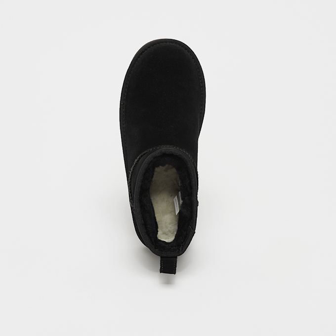 UGG Classic Ultra Mini Platform (GS) crna 41976 5