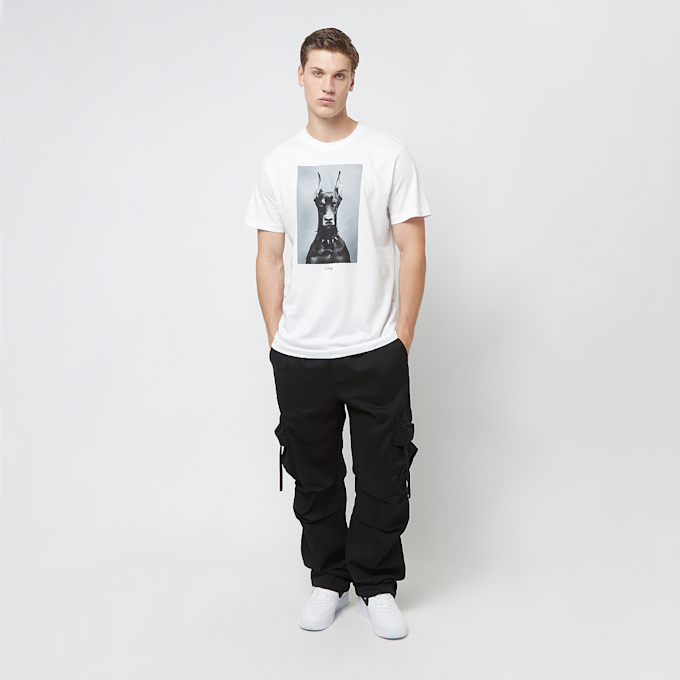 Mister Tee Dawg Tee bijela 41969 4