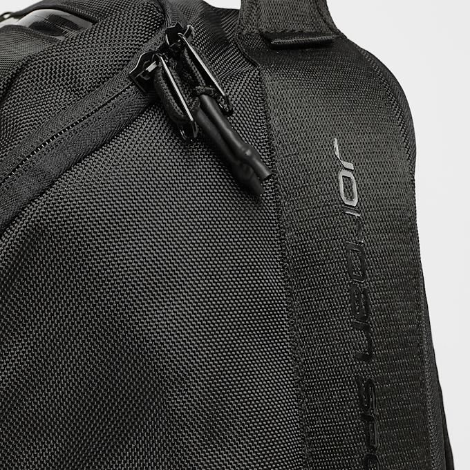 Jordan Air Patrol Pack crna 42148 8