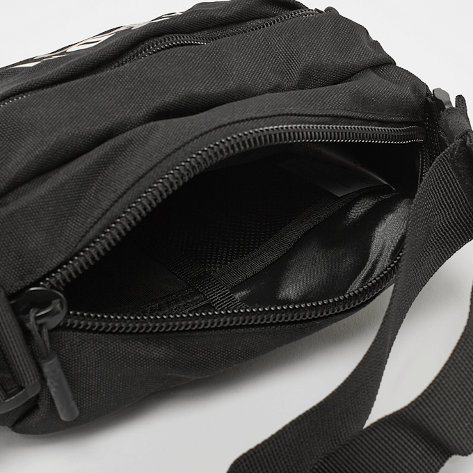 Jordan Jam High Brand Read Crossbody Bag zwart 42149 6