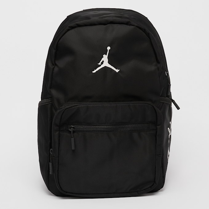 Jordan Jam MVP Backpack schwarz 42151 1