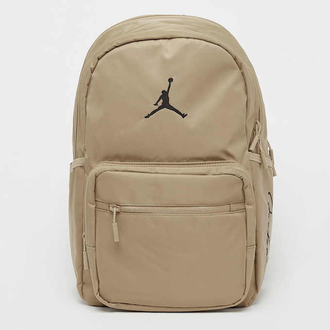 Jordan Jam MVP Backpack bež 42152 1