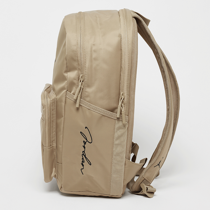 Jordan Jam MVP Backpack beige 42152 2