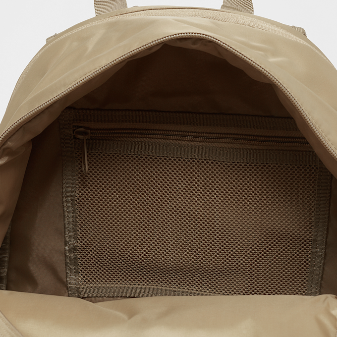 Jordan Jam MVP Backpack beige 42152 5