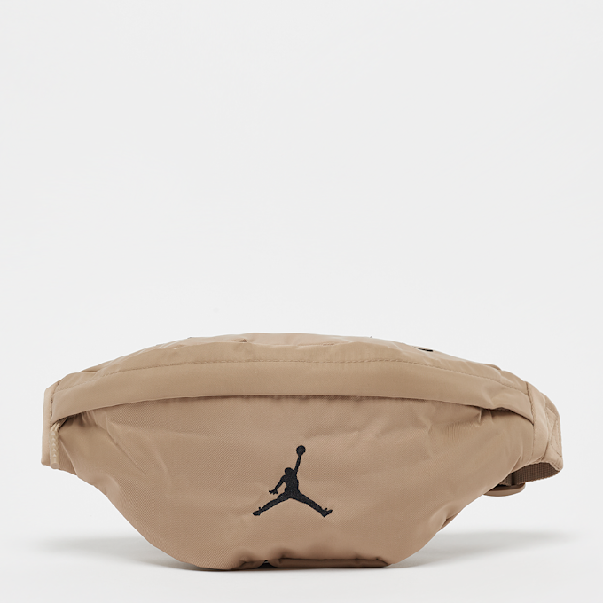 Jordan Jam MVP Crossbody Bag beige 42156 1
