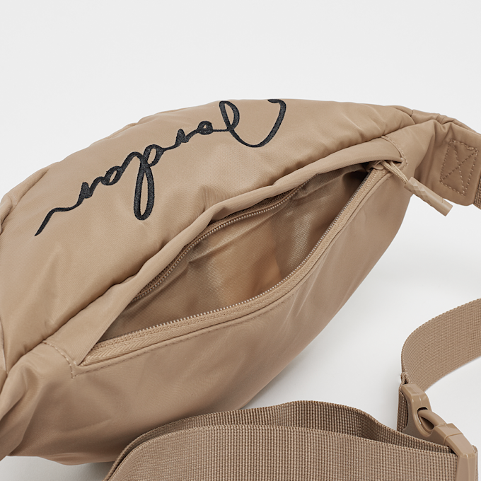 Jordan Jam MVP Crossbody Bag beige 42156 4