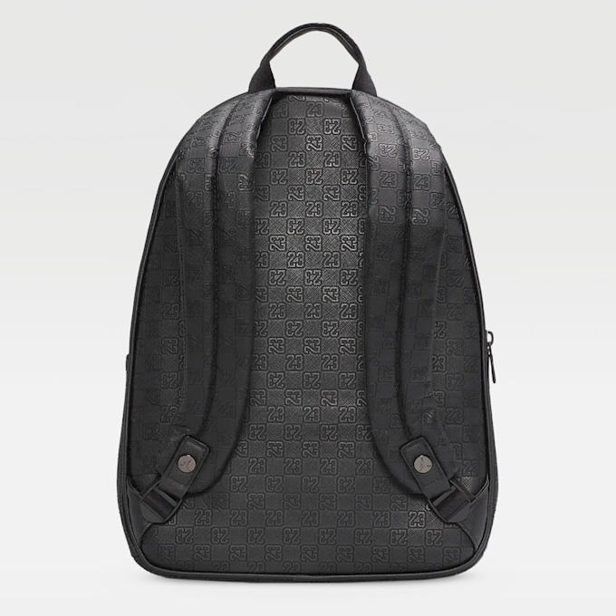 Jordan Jam Monogram Backpack crna 42166 3