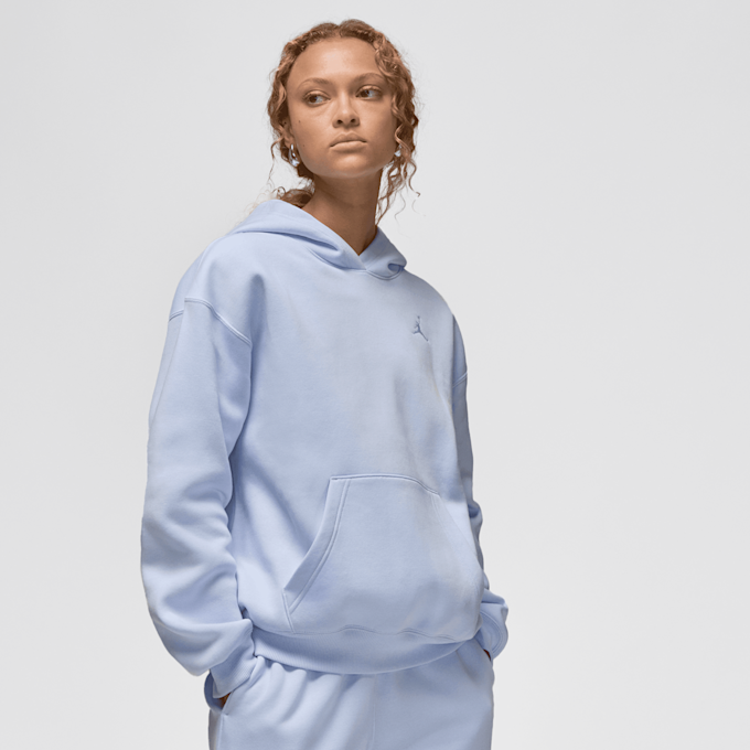 Jordan Brooklyn Fleece Pullover blau 42155 1