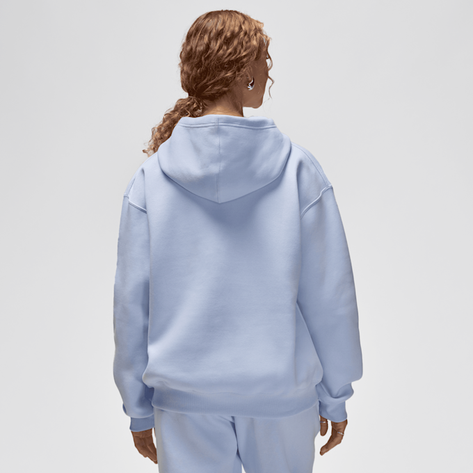 Jordan Brooklyn Fleece Pullover blau 42155 2
