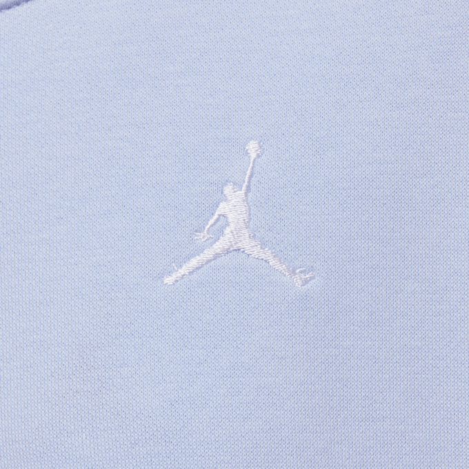 Jordan Brooklyn Fleece Pullover blau 42155 3