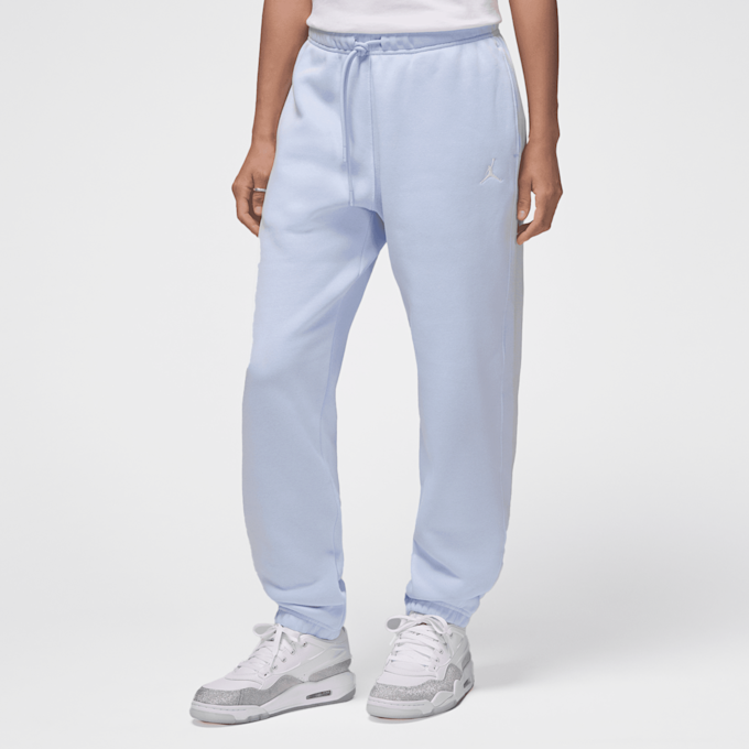 Jordan Brooklyn Fleece Pants plava 42162 1