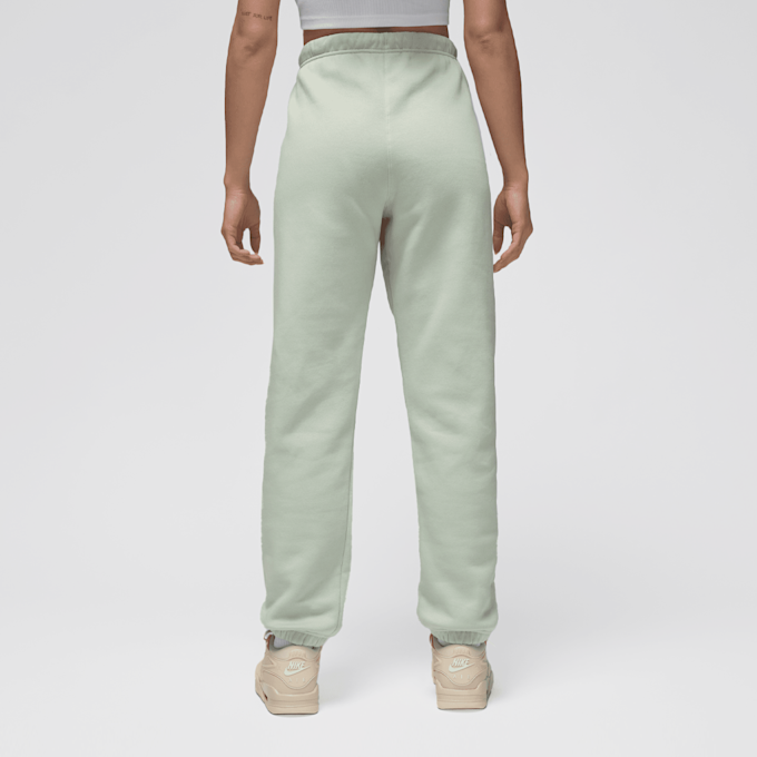Jordan Brooklyn Fleece Pants verde 42167 3