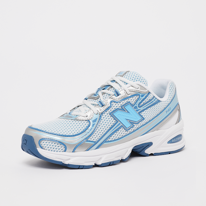 New Balance 740 bleu 42105 2