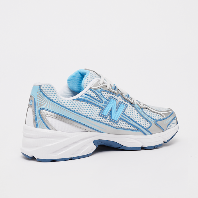 New Balance 740 bleu 42105 3