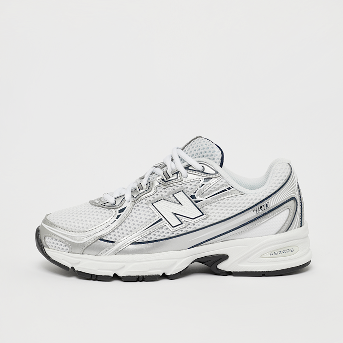 New Balance 740 blanc 42108 1