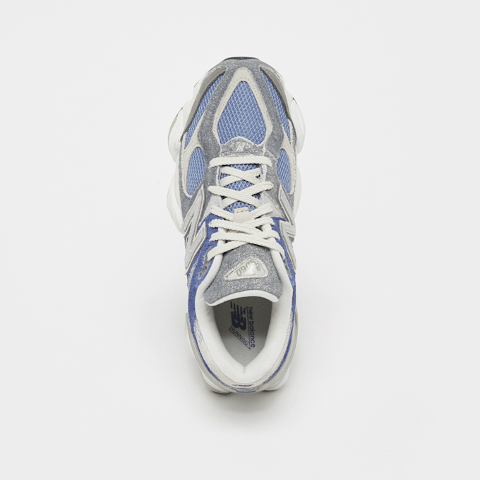 New Balance 9060 grijs 42109 5