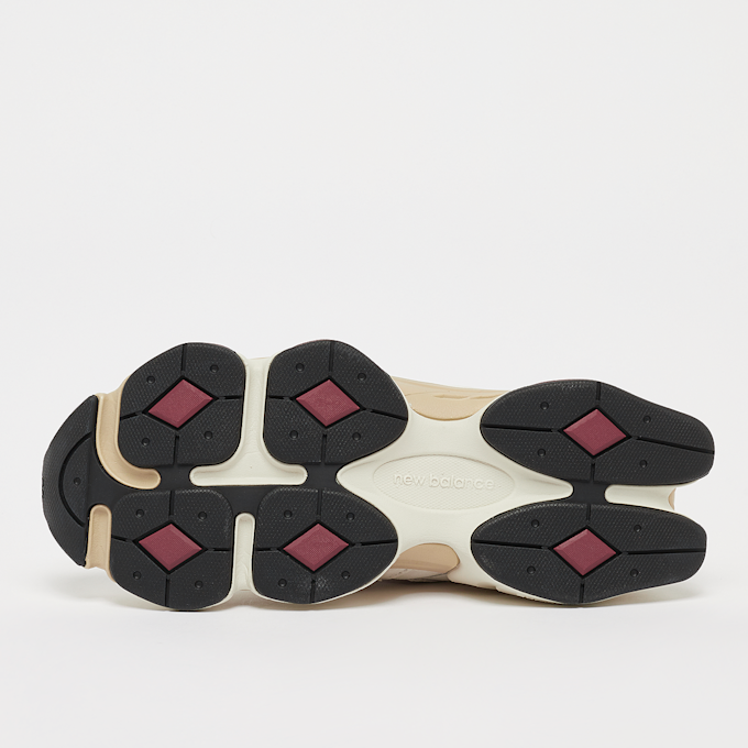 New Balance 9060 bege 42130 4