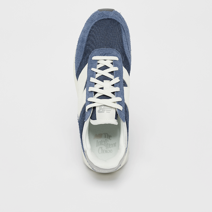 New Balance 370 bleu 42114 5