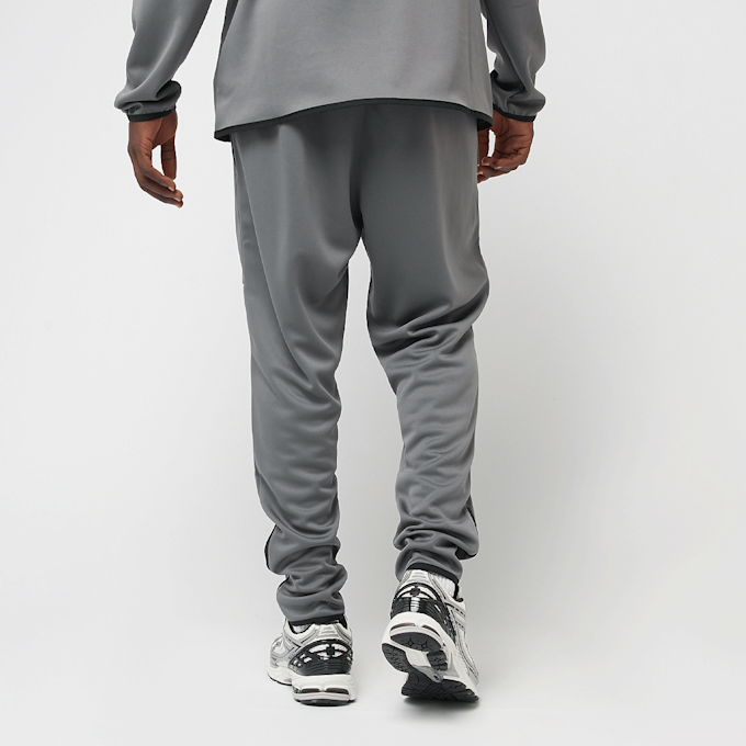 New Balance Knitted Tapered Track Pant grigio 42124 2