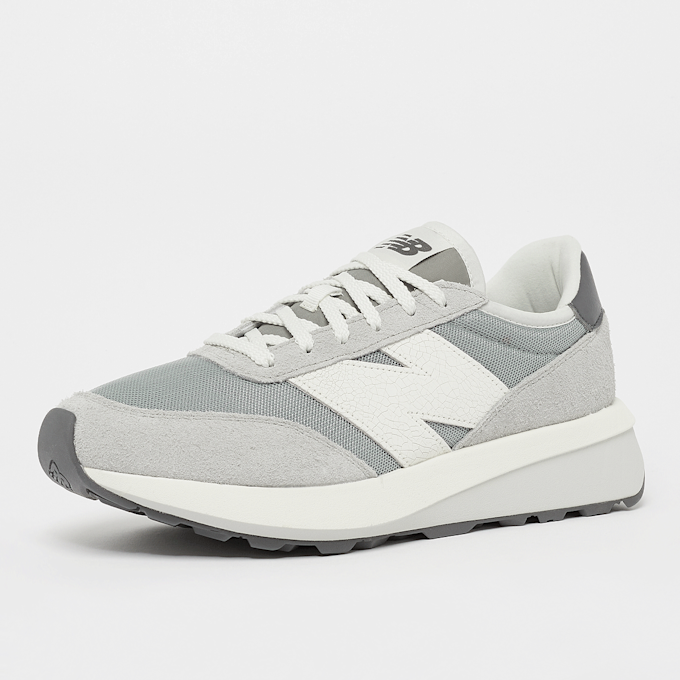 New Balance 370 cinzento 42125 2