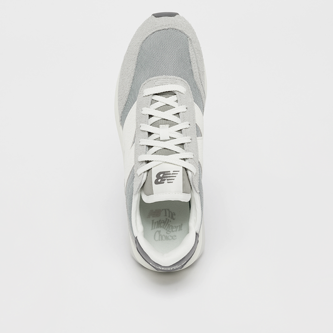 New Balance 370 cinzento 42125 5