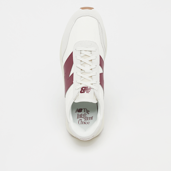 New Balance 370 bege 42126 5