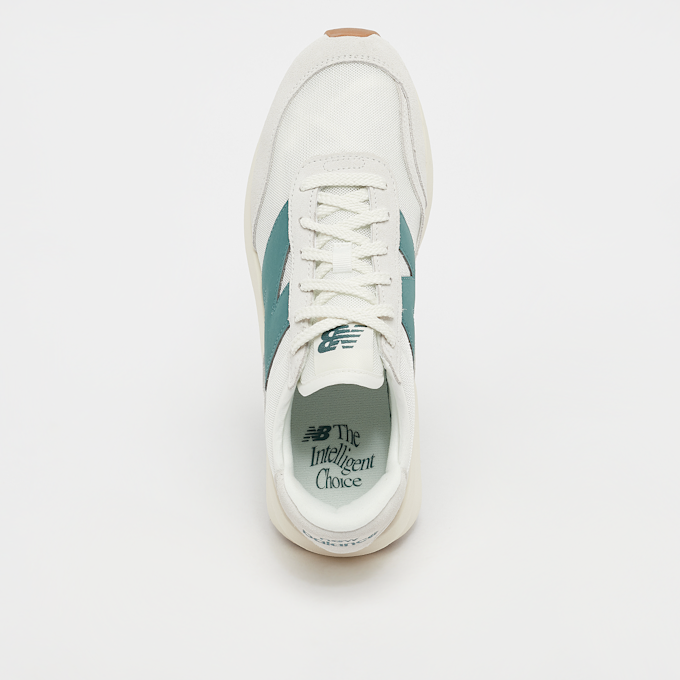 New Balance 370 beige 42127 5
