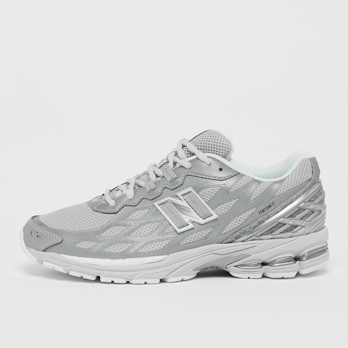 New Balance 1906 zilver 42190 1