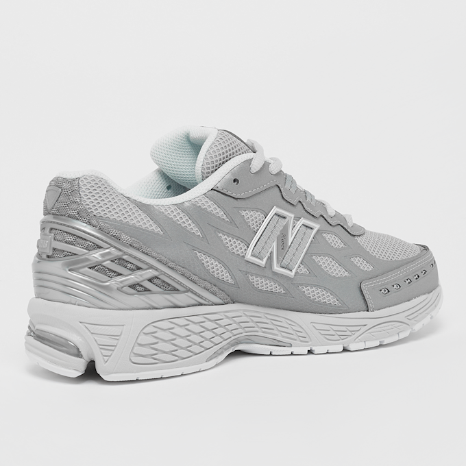 New Balance 1906 zilver 42190 3
